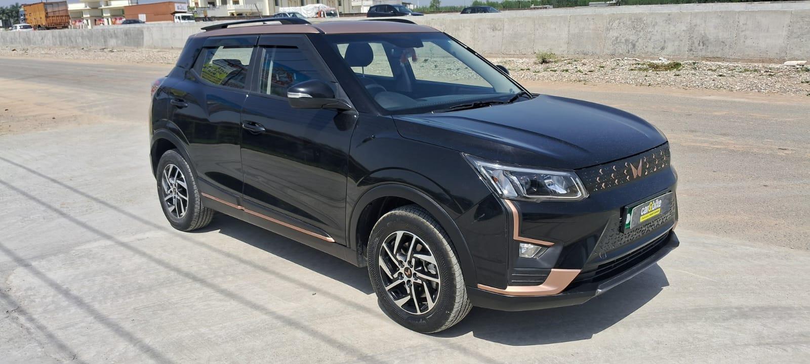 यूज़्ड 2023 महिंद्रा XUV400, Patanjali Yogpeeth, Haridwar 6 यूज़्ड 2023 महिंद्रा XUV400, Patanjali Yogpeeth, Haridwar 6