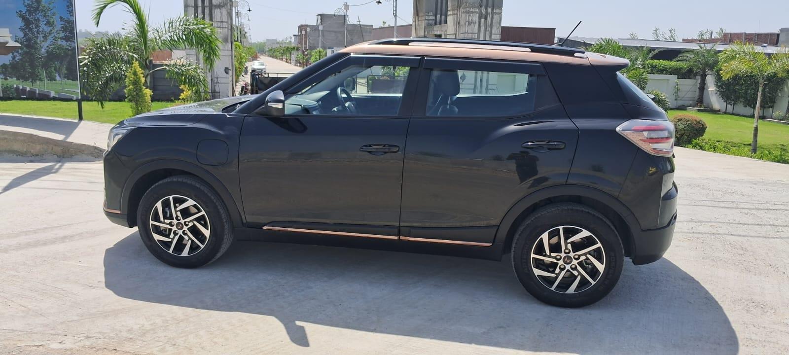 यूज़्ड 2023 महिंद्रा XUV400, Patanjali Yogpeeth, Haridwar 1 यूज़्ड 2023 महिंद्रा XUV400, Patanjali Yogpeeth, Haridwar 1