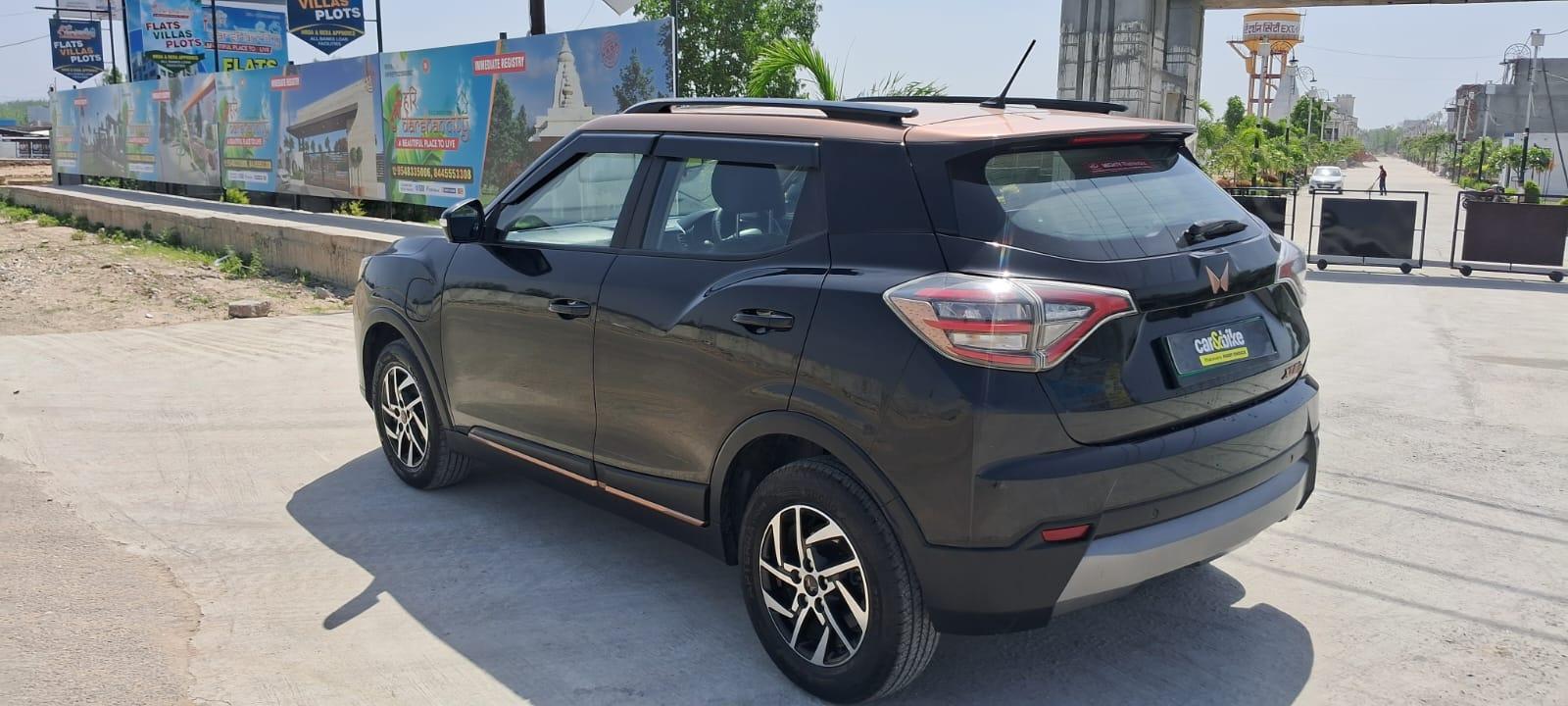 यूज़्ड 2023 महिंद्रा XUV400, Patanjali Yogpeeth, Haridwar 2 यूज़्ड 2023 महिंद्रा XUV400, Patanjali Yogpeeth, Haridwar 2