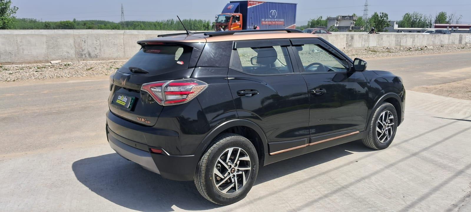 यूज़्ड 2023 महिंद्रा XUV400, Patanjali Yogpeeth, Haridwar 4 यूज़्ड 2023 महिंद्रा XUV400, Patanjali Yogpeeth, Haridwar 4