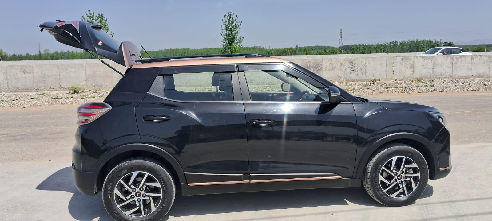 यूज़्ड 2023 महिंद्रा XUV400, Patanjali Yogpeeth, Haridwar 5 यूज़्ड 2023 महिंद्रा XUV400, Patanjali Yogpeeth, Haridwar 5