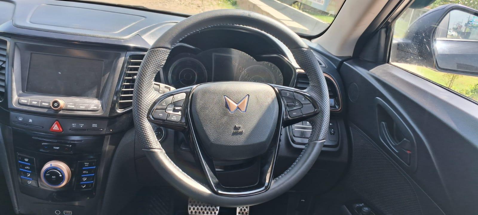 यूज़्ड 2023 महिंद्रा XUV400, Patanjali Yogpeeth, Haridwar 12 यूज़्ड 2023 महिंद्रा XUV400, Patanjali Yogpeeth, Haridwar 12