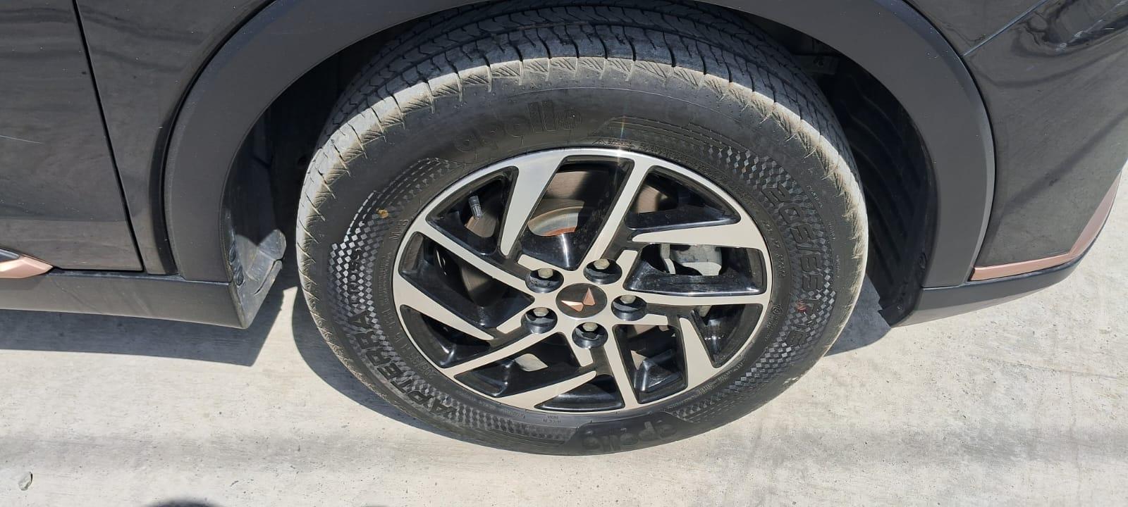 यूज़्ड 2023 महिंद्रा XUV400, Patanjali Yogpeeth, Haridwar 8 यूज़्ड 2023 महिंद्रा XUV400, Patanjali Yogpeeth, Haridwar 8