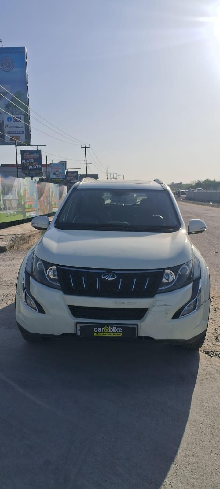 यूज़्ड 2016 महिंद्रा एक्सयूवी500, Patanjali Yogpeeth, Haridwar 6 यूज़्ड 2016 महिंद्रा एक्सयूवी500, Patanjali Yogpeeth, Haridwar 6