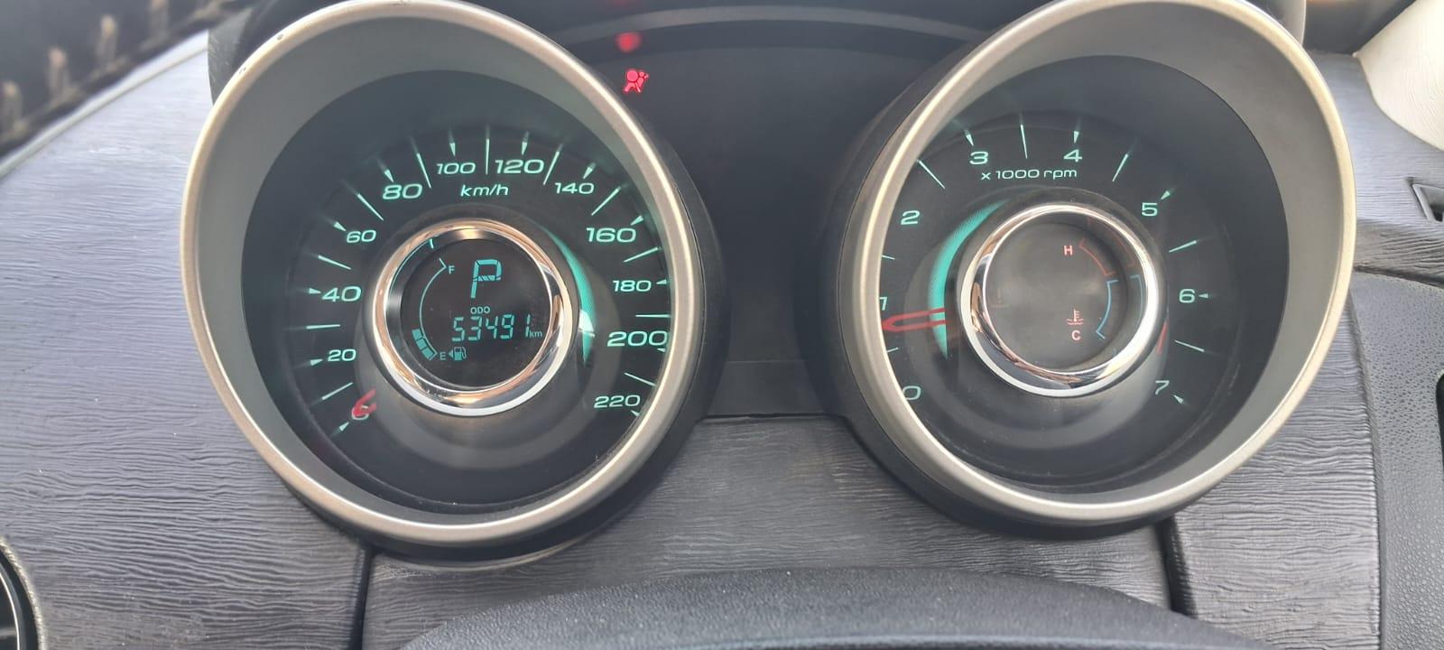 यूज़्ड 2016 महिंद्रा एक्सयूवी500, Patanjali Yogpeeth, Haridwar 8 यूज़्ड 2016 महिंद्रा एक्सयूवी500, Patanjali Yogpeeth, Haridwar 8