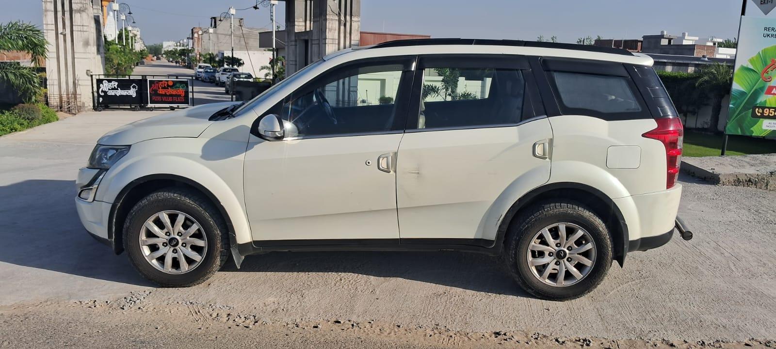 यूज़्ड 2016 महिंद्रा एक्सयूवी500, Patanjali Yogpeeth, Haridwar 4 यूज़्ड 2016 महिंद्रा एक्सयूवी500, Patanjali Yogpeeth, Haridwar 4