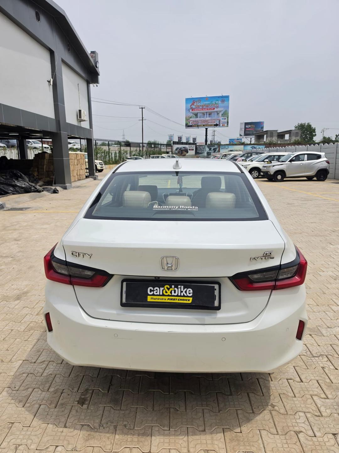 UsedCar