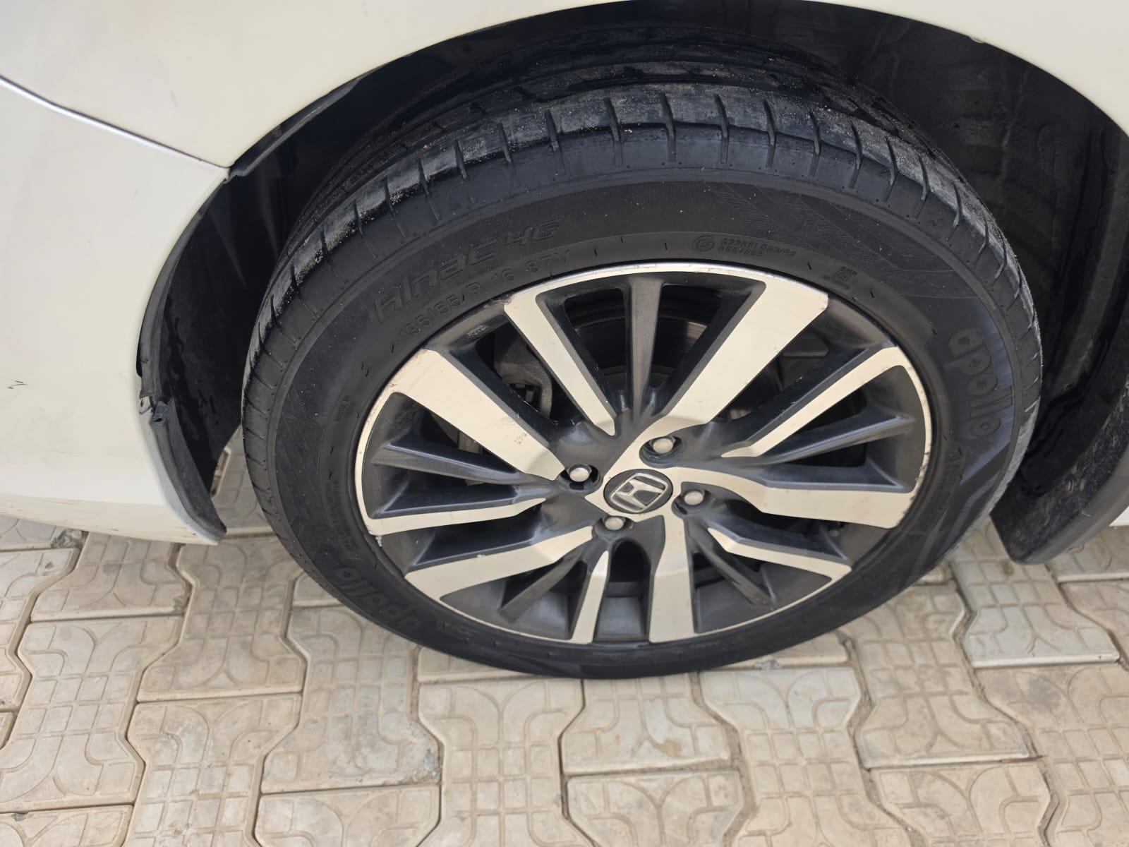 यूज़्ड 2021 होंडा सिटी, Patanjali Yogpeeth, Haridwar 8 यूज़्ड 2021 होंडा सिटी, Patanjali Yogpeeth, Haridwar 8