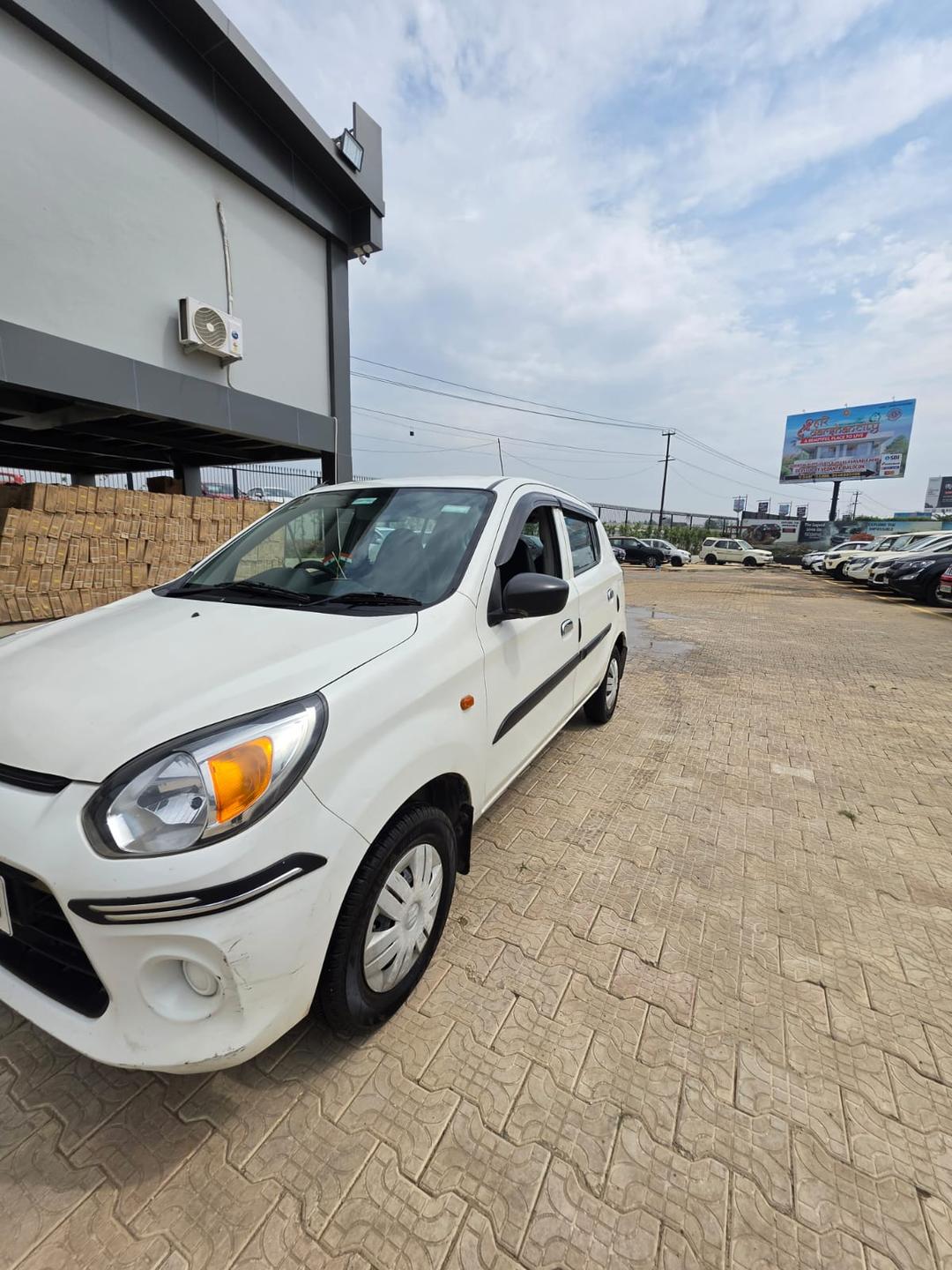 UsedCar