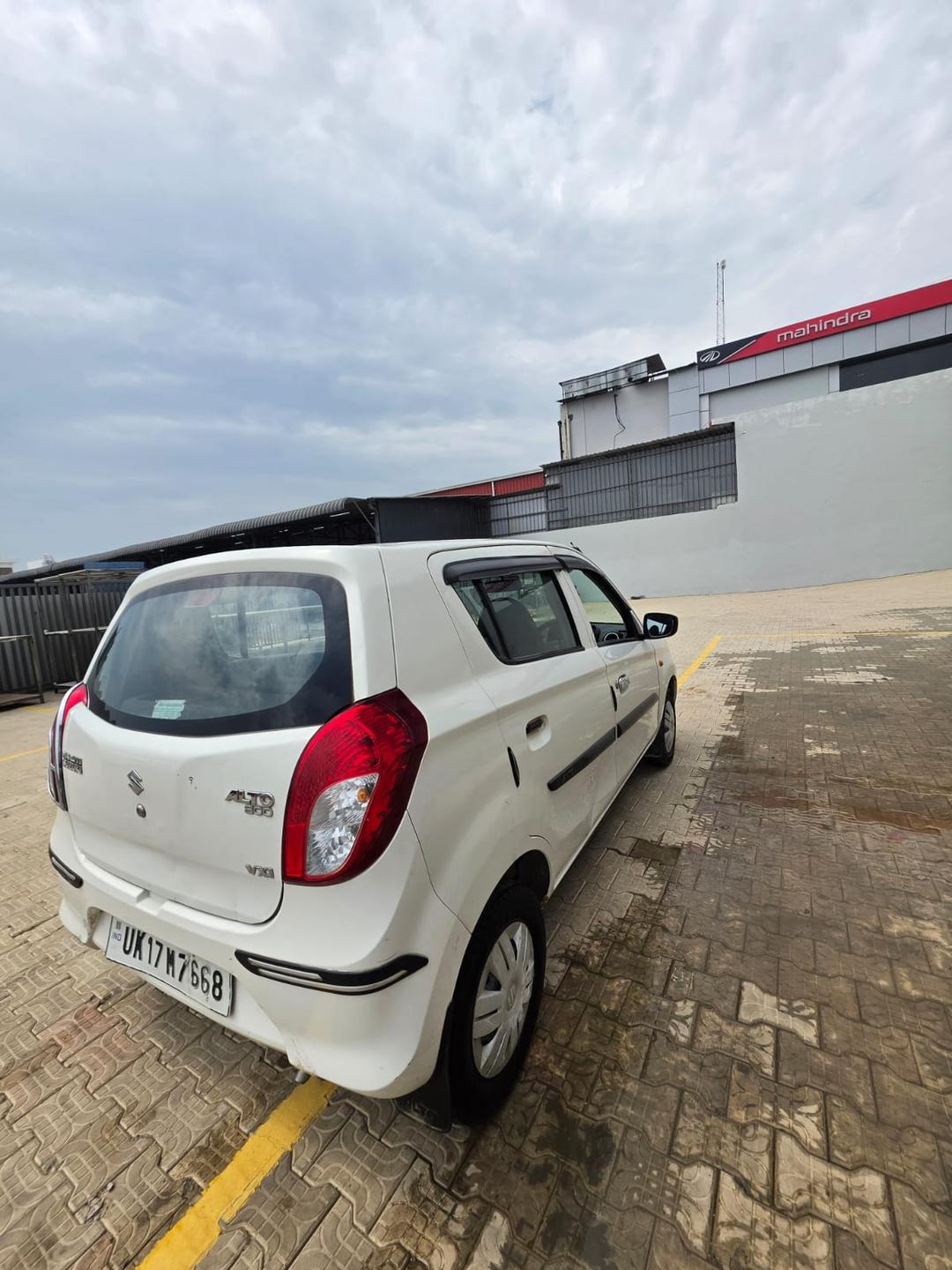 UsedCar