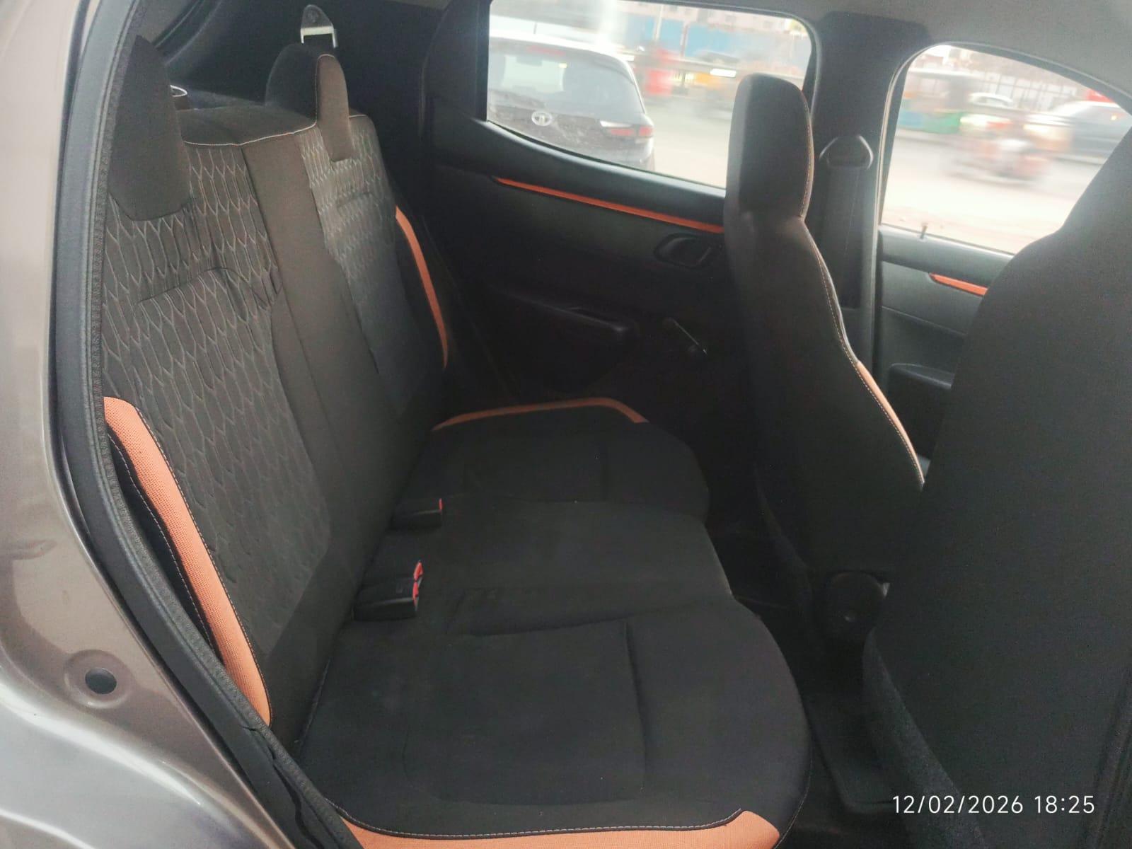 यूज़्ड 2017 रेनो क्विड, Cyberabad, Hyderabad 11 यूज़्ड 2017 रेनो क्विड, Cyberabad, Hyderabad 11