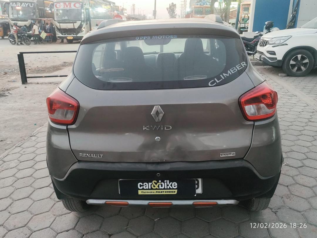 UsedCar