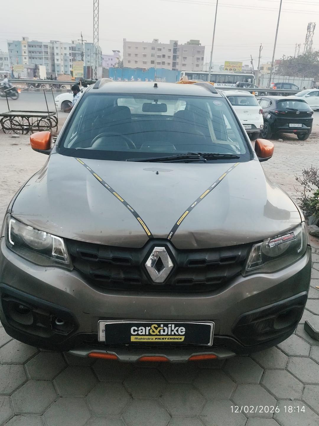 UsedCar