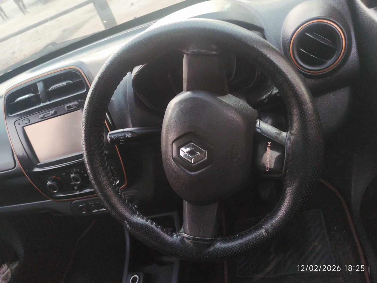 यूज़्ड 2017 रेनो क्विड, Cyberabad, Hyderabad 9 यूज़्ड 2017 रेनो क्विड, Cyberabad, Hyderabad 9