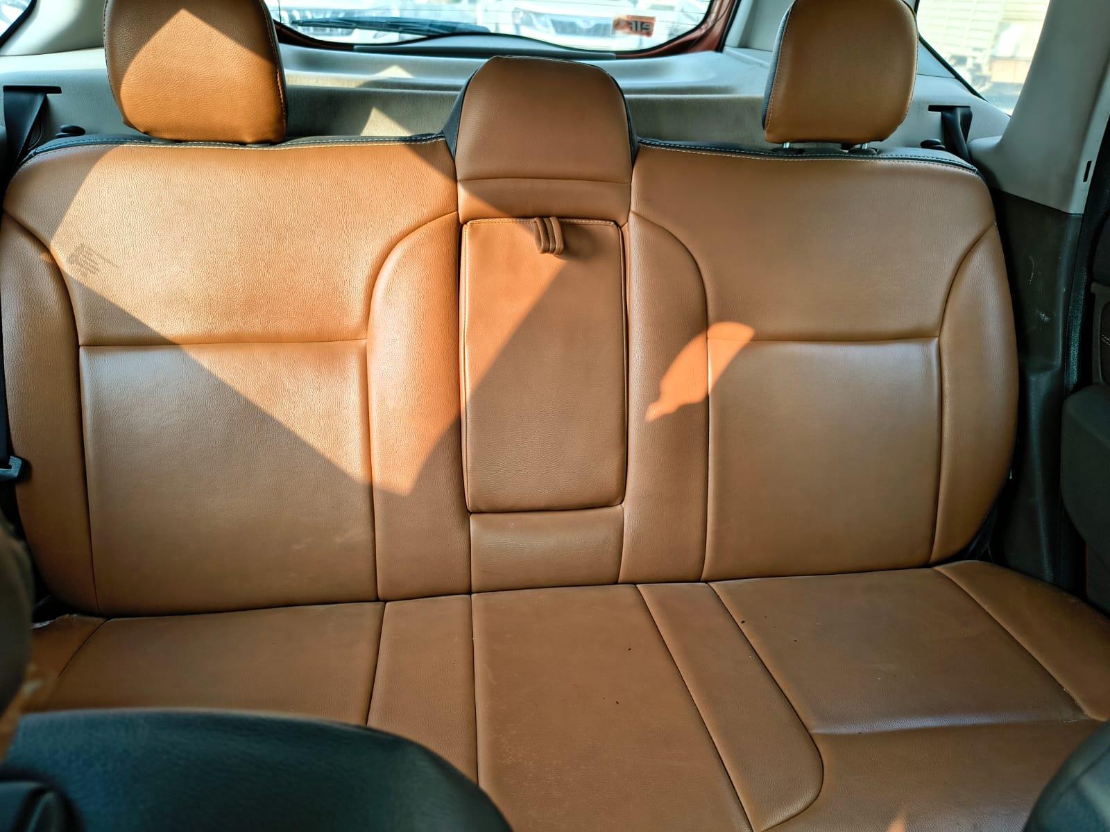 यूज़्ड 2016 रेनो डस्टर, Cyberabad, Hyderabad 14 यूज़्ड 2016 रेनो डस्टर, Cyberabad, Hyderabad 14