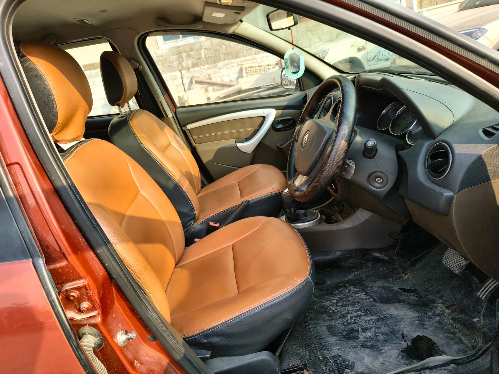 यूज़्ड 2016 रेनो डस्टर, Cyberabad, Hyderabad 13 यूज़्ड 2016 रेनो डस्टर, Cyberabad, Hyderabad 13