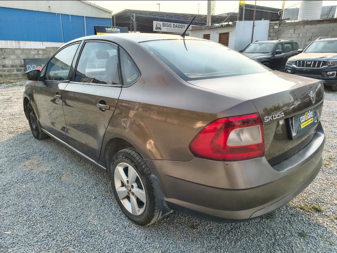 UsedCar