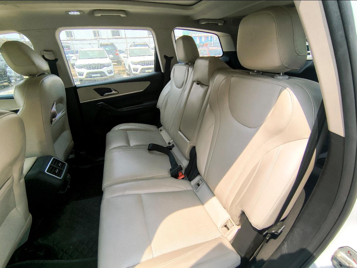 यूज़्ड 2023 महिंद्रा एक्सयूवी700, Cyberabad, Hyderabad 16 यूज़्ड 2023 महिंद्रा एक्सयूवी700, Cyberabad, Hyderabad 16