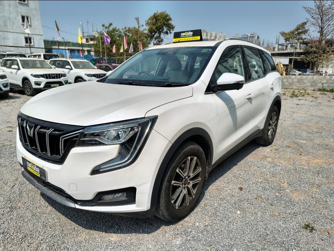 UsedCar