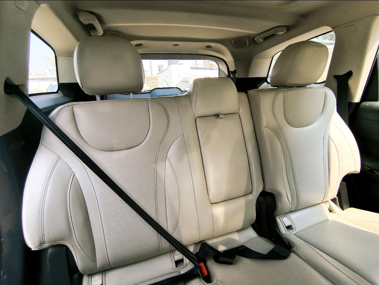 यूज़्ड 2023 महिंद्रा एक्सयूवी700, Cyberabad, Hyderabad 14 यूज़्ड 2023 महिंद्रा एक्सयूवी700, Cyberabad, Hyderabad 14