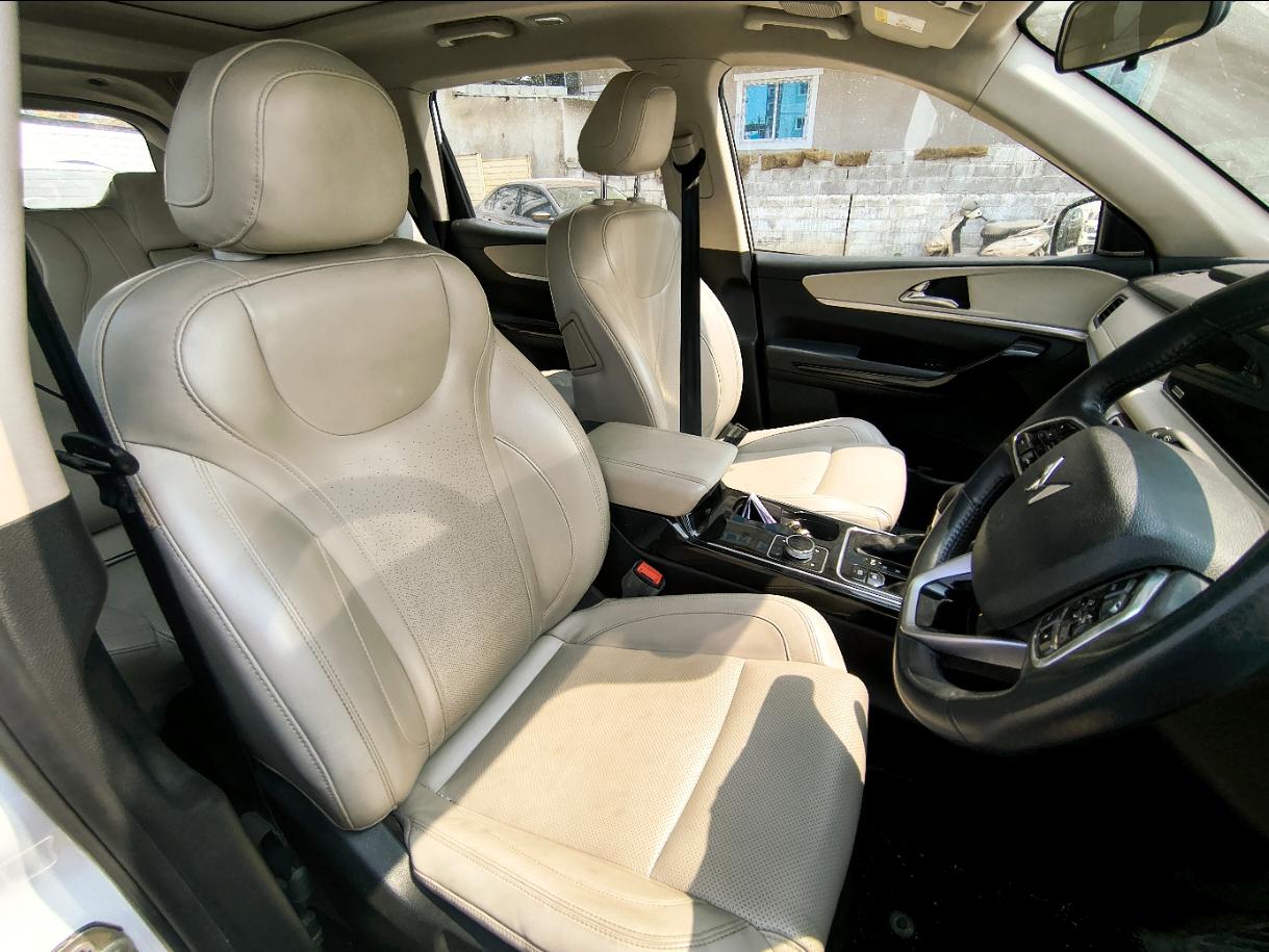 यूज़्ड 2023 महिंद्रा एक्सयूवी700, Cyberabad, Hyderabad 13 यूज़्ड 2023 महिंद्रा एक्सयूवी700, Cyberabad, Hyderabad 13