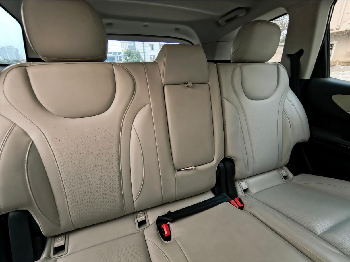 यूज़्ड 2023 महिंद्रा एक्सयूवी700, Cyberabad, Hyderabad 14 यूज़्ड 2023 महिंद्रा एक्सयूवी700, Cyberabad, Hyderabad 14