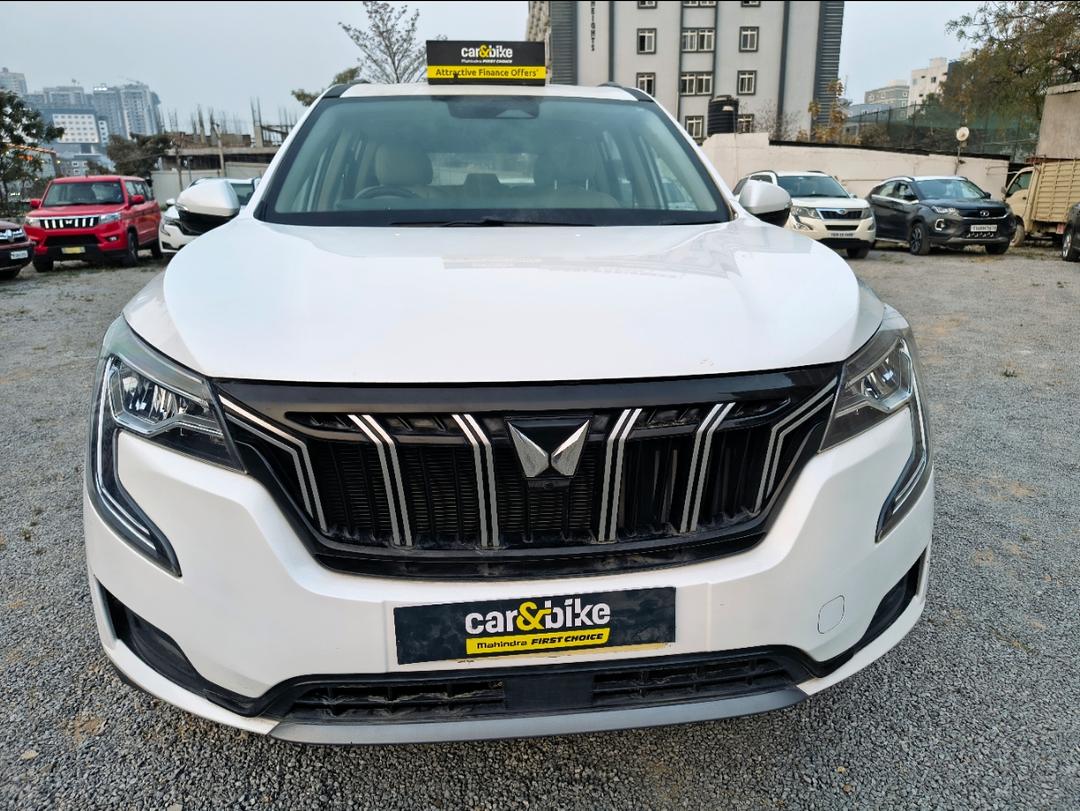 UsedCar