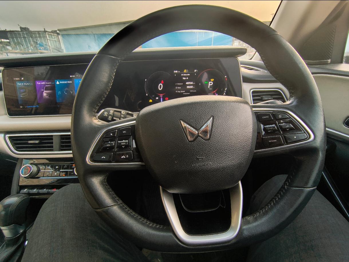 यूज़्ड 2023 महिंद्रा एक्सयूवी700, Cyberabad, Hyderabad 11 यूज़्ड 2023 महिंद्रा एक्सयूवी700, Cyberabad, Hyderabad 11