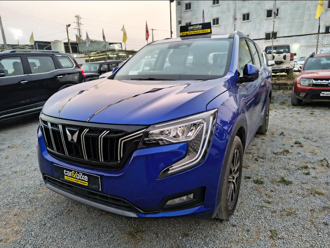UsedCar