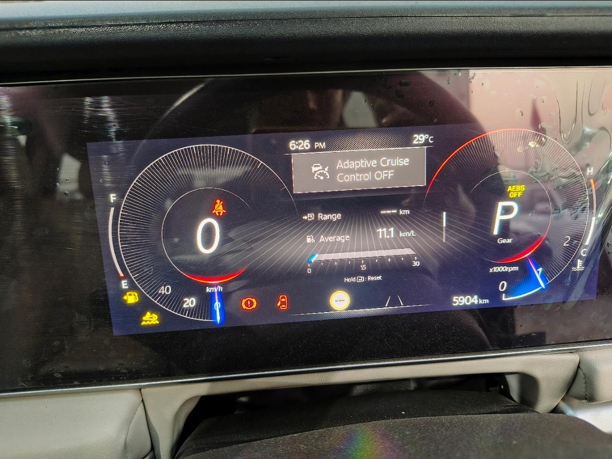 यूज़्ड 2025 महिंद्रा एक्सयूवी700, Cyberabad, Hyderabad 10 यूज़्ड 2025 महिंद्रा एक्सयूवी700, Cyberabad, Hyderabad 10