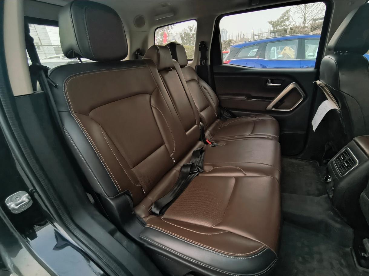 यूज़्ड 2022 महिंद्रा स्कॉर्पियो-N, Cyberabad, Hyderabad 16 यूज़्ड 2022 महिंद्रा स्कॉर्पियो-N, Cyberabad, Hyderabad 16