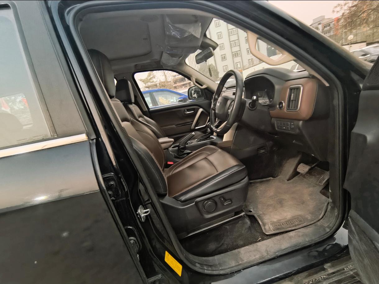 यूज़्ड 2022 महिंद्रा स्कॉर्पियो-N, Cyberabad, Hyderabad 15 यूज़्ड 2022 महिंद्रा स्कॉर्पियो-N, Cyberabad, Hyderabad 15