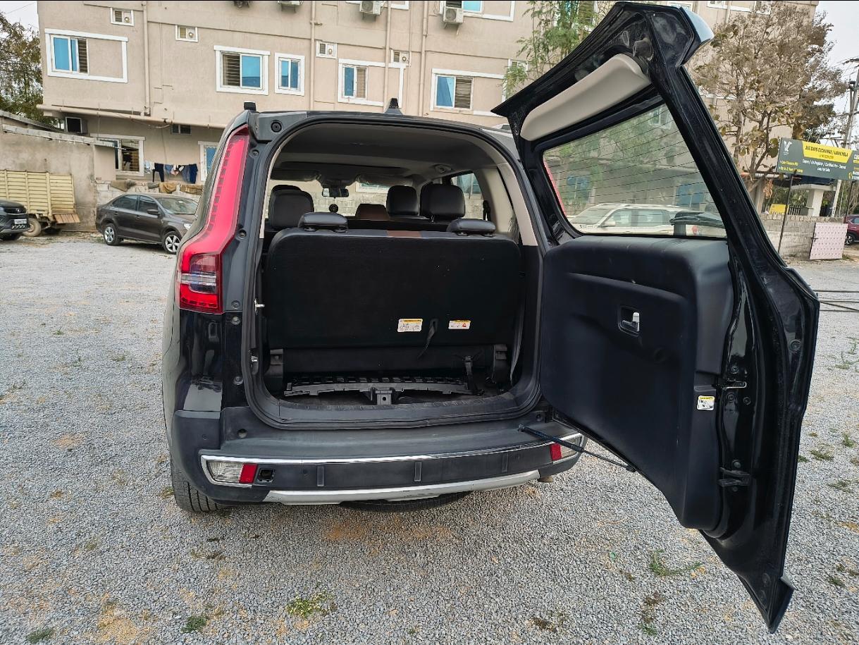 यूज़्ड 2022 महिंद्रा स्कॉर्पियो-N, Cyberabad, Hyderabad 9 यूज़्ड 2022 महिंद्रा स्कॉर्पियो-N, Cyberabad, Hyderabad 9