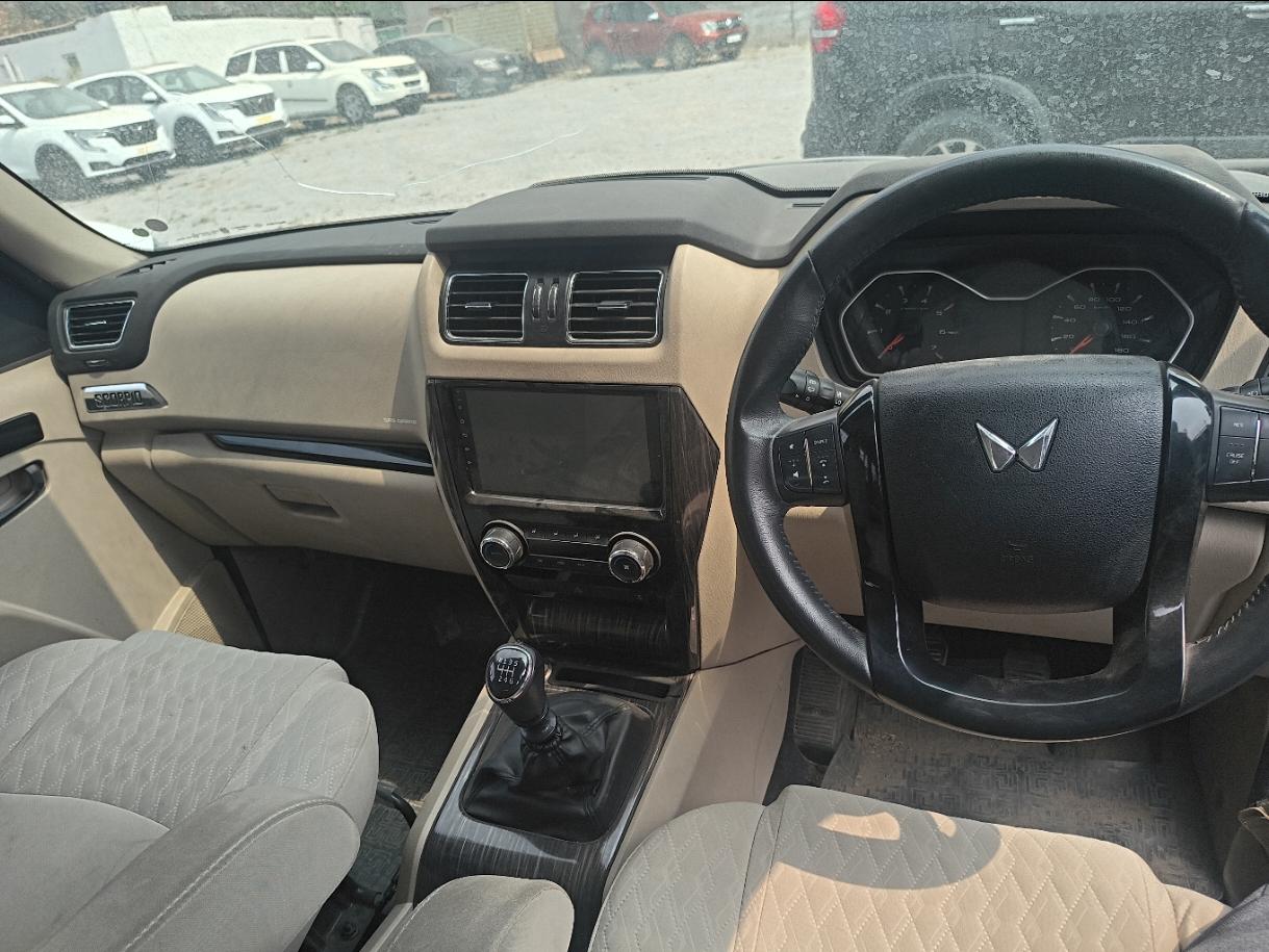 यूज़्ड 2022 महिंद्रा स्कॉर्पियो, Cyberabad, Hyderabad 8 यूज़्ड 2022 महिंद्रा स्कॉर्पियो, Cyberabad, Hyderabad 8