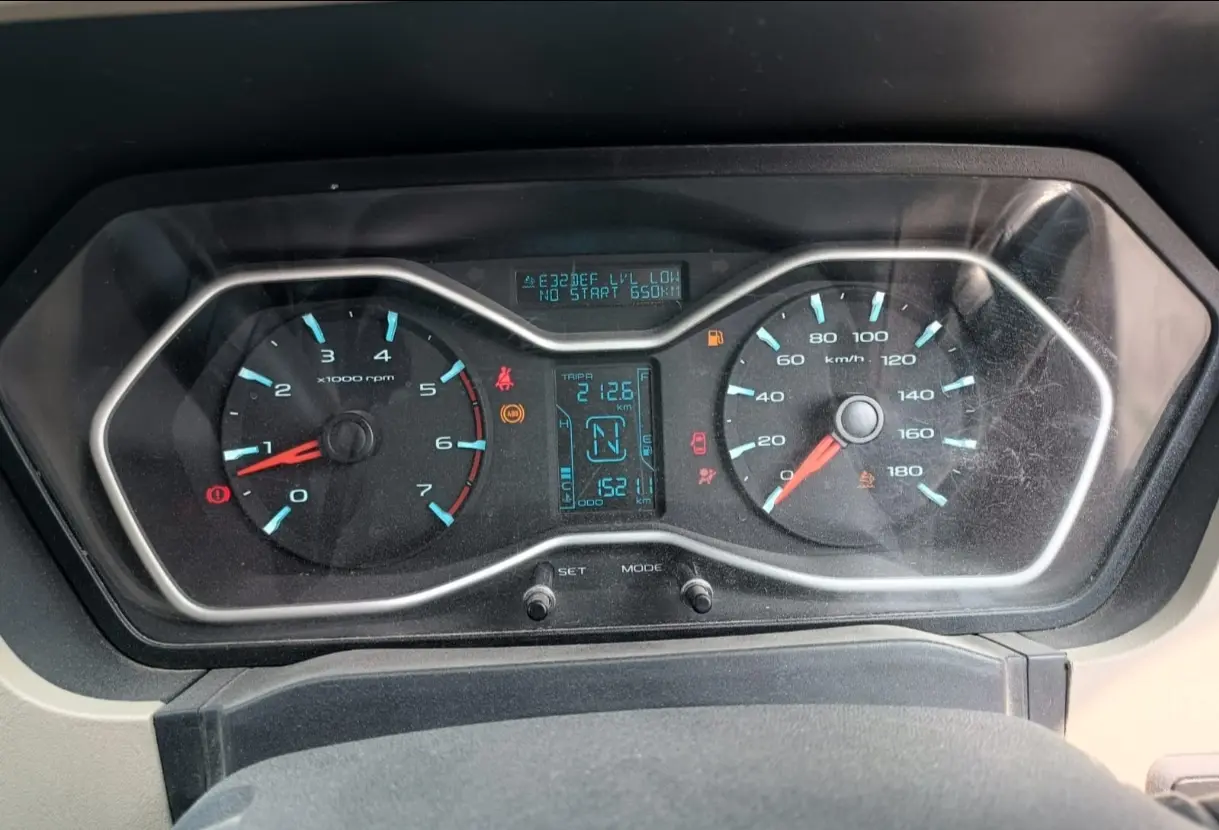 यूज़्ड 2022 महिंद्रा स्कॉर्पियो, Cyberabad, Hyderabad 7 यूज़्ड 2022 महिंद्रा स्कॉर्पियो, Cyberabad, Hyderabad 7