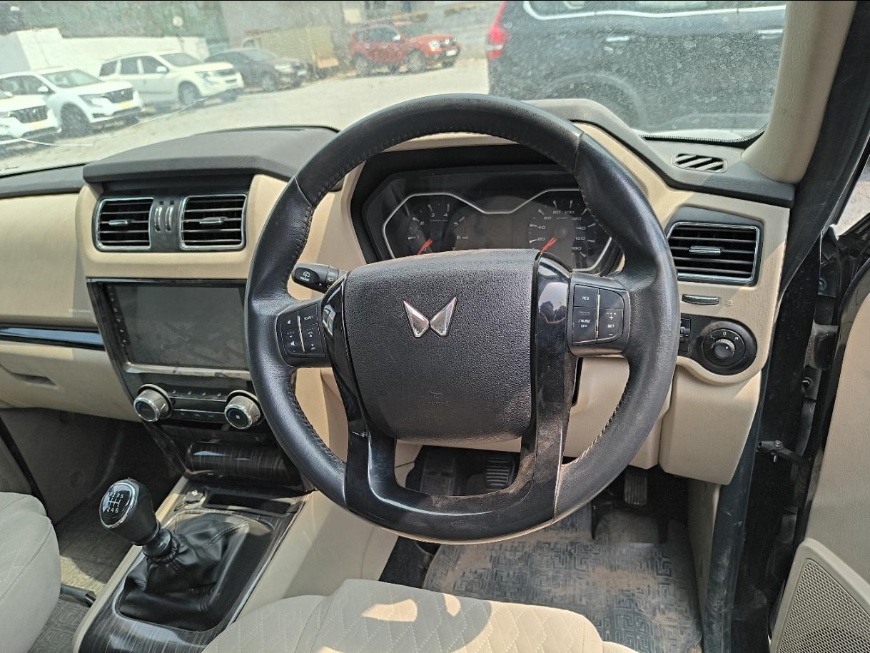 यूज़्ड 2022 महिंद्रा स्कॉर्पियो, Cyberabad, Hyderabad 9 यूज़्ड 2022 महिंद्रा स्कॉर्पियो, Cyberabad, Hyderabad 9