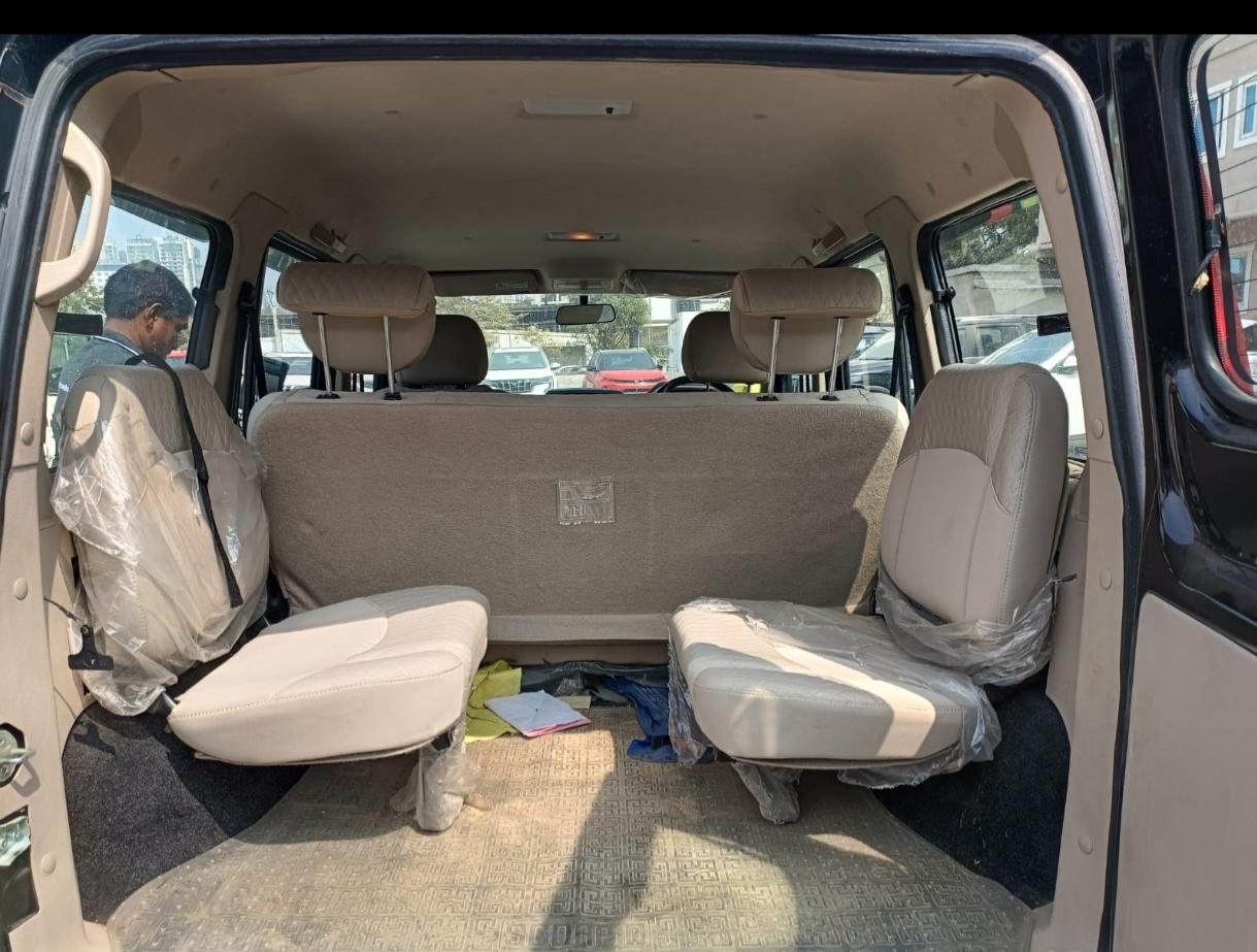 यूज़्ड 2022 महिंद्रा स्कॉर्पियो, Cyberabad, Hyderabad 6 यूज़्ड 2022 महिंद्रा स्कॉर्पियो, Cyberabad, Hyderabad 6