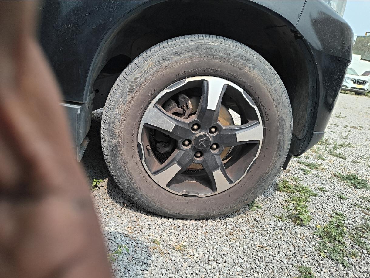 यूज़्ड 2022 महिंद्रा स्कॉर्पियो, Cyberabad, Hyderabad 5 यूज़्ड 2022 महिंद्रा स्कॉर्पियो, Cyberabad, Hyderabad 5