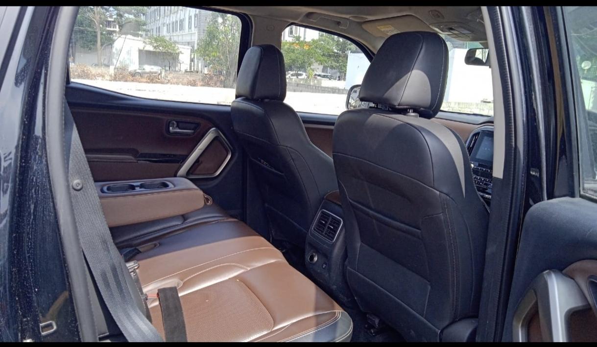 यूज़्ड 2022 महिंद्रा स्कॉर्पियो-N, Cyberabad, Hyderabad 12 यूज़्ड 2022 महिंद्रा स्कॉर्पियो-N, Cyberabad, Hyderabad 12