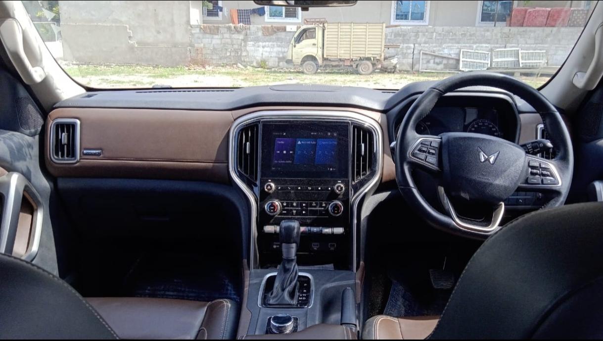 यूज़्ड 2022 महिंद्रा स्कॉर्पियो-N, Cyberabad, Hyderabad 9 यूज़्ड 2022 महिंद्रा स्कॉर्पियो-N, Cyberabad, Hyderabad 9