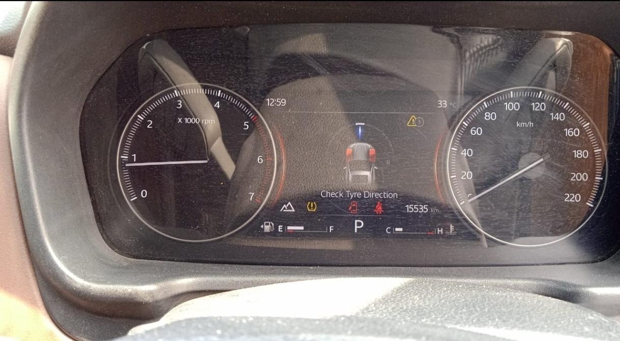 यूज़्ड 2022 महिंद्रा स्कॉर्पियो-N, Cyberabad, Hyderabad 8 यूज़्ड 2022 महिंद्रा स्कॉर्पियो-N, Cyberabad, Hyderabad 8