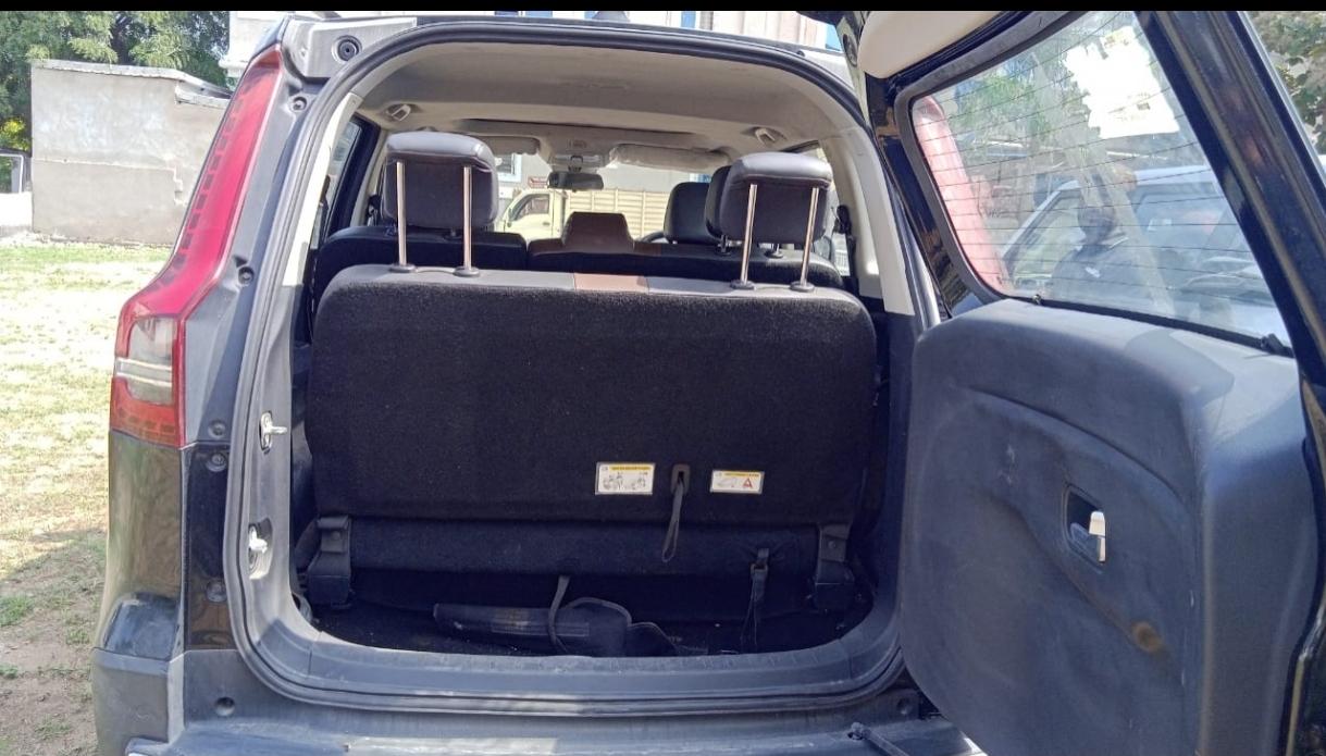 यूज़्ड 2022 महिंद्रा स्कॉर्पियो-N, Cyberabad, Hyderabad 7 यूज़्ड 2022 महिंद्रा स्कॉर्पियो-N, Cyberabad, Hyderabad 7