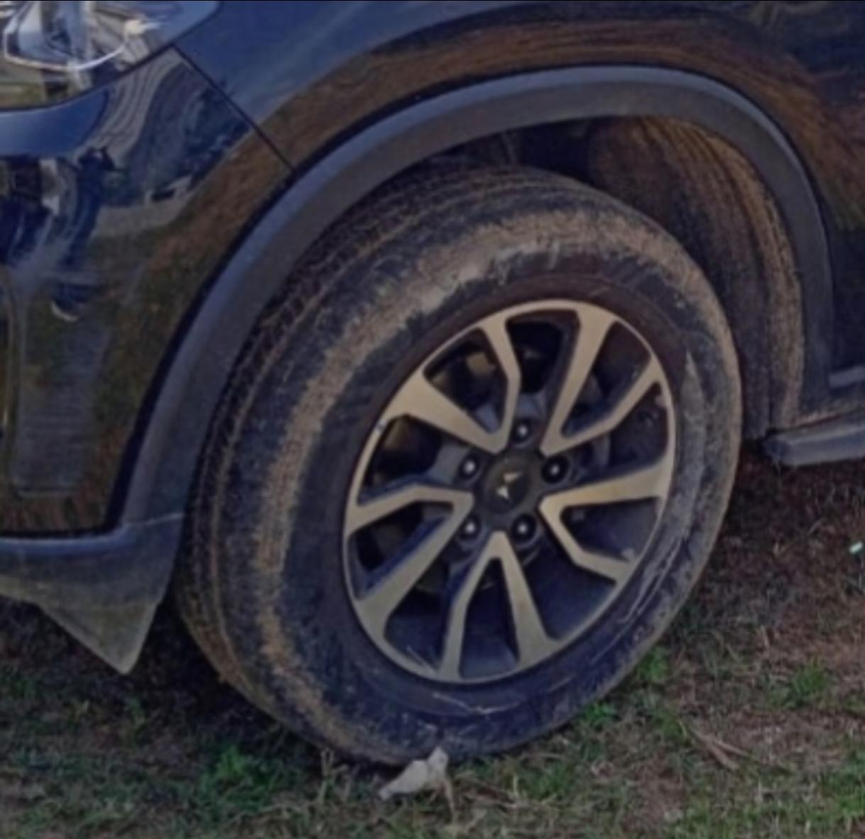 यूज़्ड 2022 महिंद्रा स्कॉर्पियो-N, Cyberabad, Hyderabad 6 यूज़्ड 2022 महिंद्रा स्कॉर्पियो-N, Cyberabad, Hyderabad 6