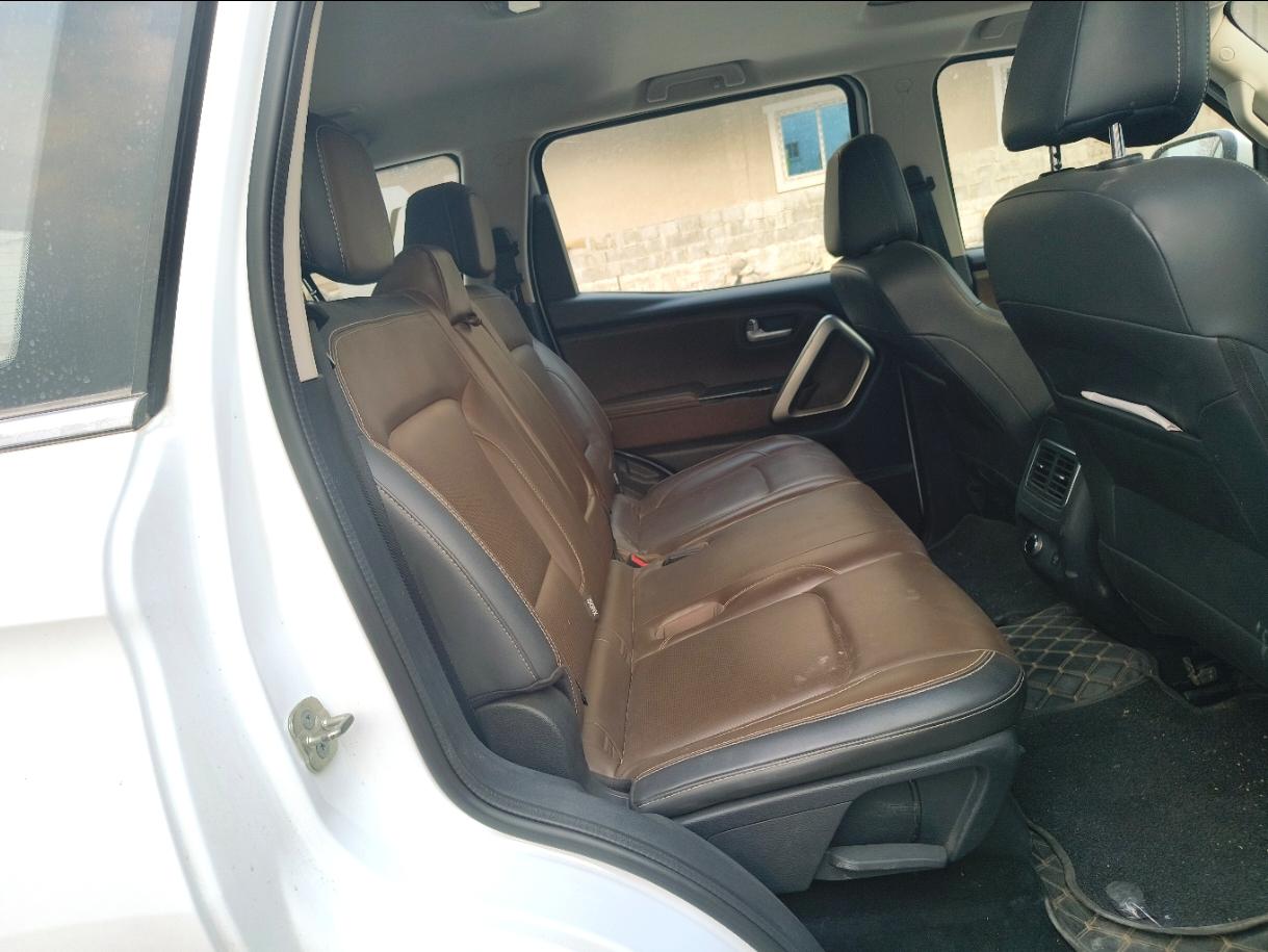 यूज़्ड 2023 महिंद्रा स्कॉर्पियो-N, Cyberabad, Hyderabad 16 यूज़्ड 2023 महिंद्रा स्कॉर्पियो-N, Cyberabad, Hyderabad 16