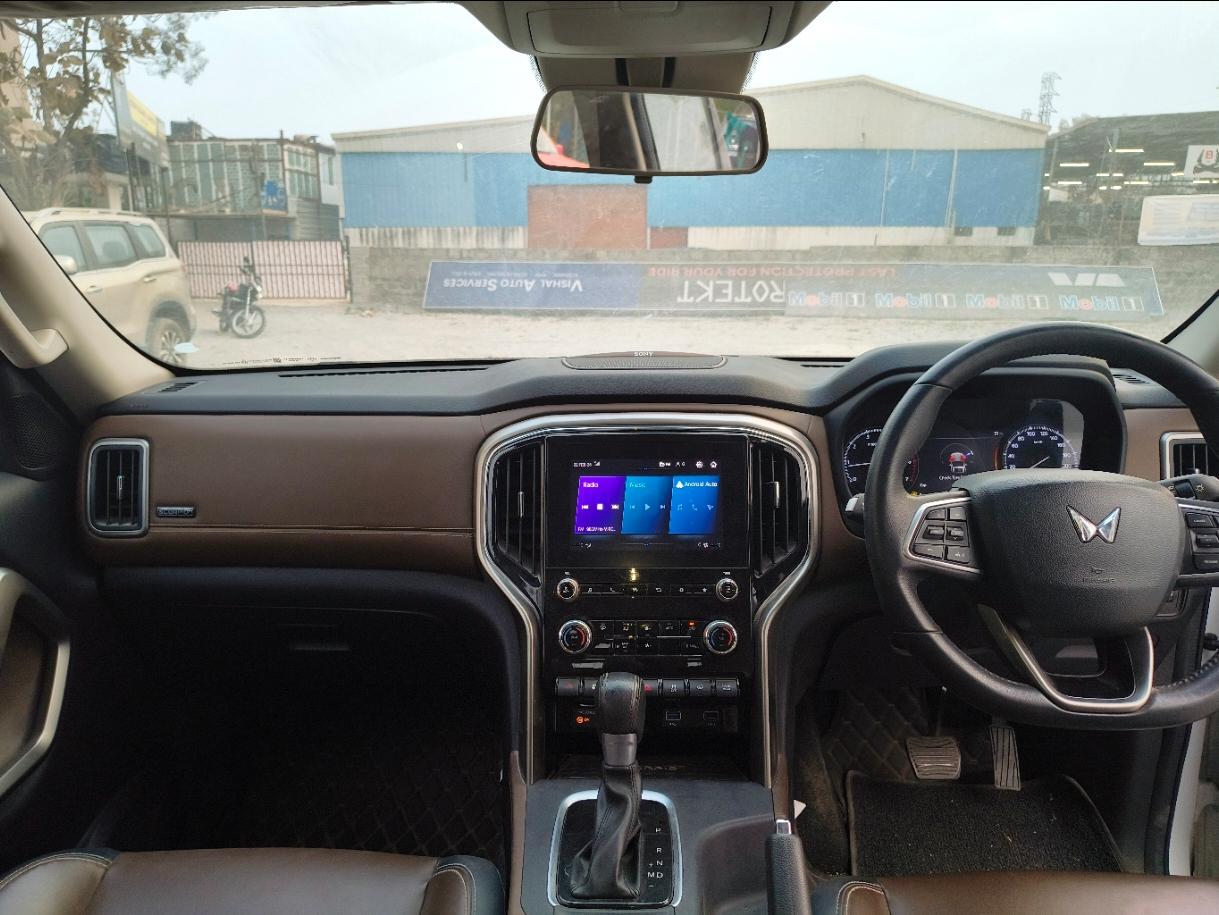 यूज़्ड 2023 महिंद्रा स्कॉर्पियो-N, Cyberabad, Hyderabad 11 यूज़्ड 2023 महिंद्रा स्कॉर्पियो-N, Cyberabad, Hyderabad 11