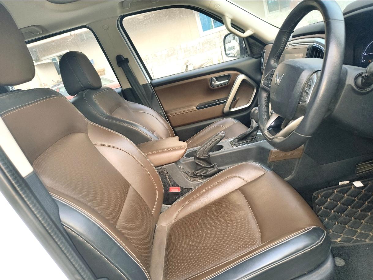 यूज़्ड 2023 महिंद्रा स्कॉर्पियो-N, Cyberabad, Hyderabad 13 यूज़्ड 2023 महिंद्रा स्कॉर्पियो-N, Cyberabad, Hyderabad 13