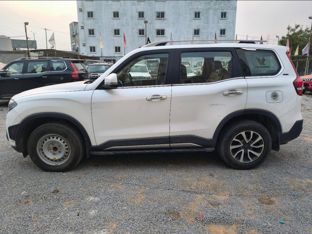 यूज़्ड 2023 महिंद्रा स्कॉर्पियो-N, Cyberabad, Hyderabad 1 यूज़्ड 2023 महिंद्रा स्कॉर्पियो-N, Cyberabad, Hyderabad 1