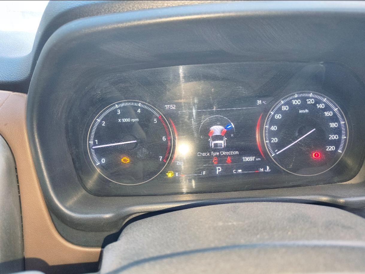 यूज़्ड 2023 महिंद्रा स्कॉर्पियो-N, Cyberabad, Hyderabad 10 यूज़्ड 2023 महिंद्रा स्कॉर्पियो-N, Cyberabad, Hyderabad 10