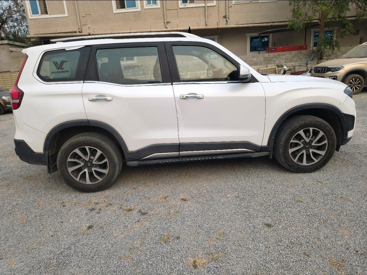 यूज़्ड 2023 महिंद्रा स्कॉर्पियो-N, Cyberabad, Hyderabad 5 यूज़्ड 2023 महिंद्रा स्कॉर्पियो-N, Cyberabad, Hyderabad 5
