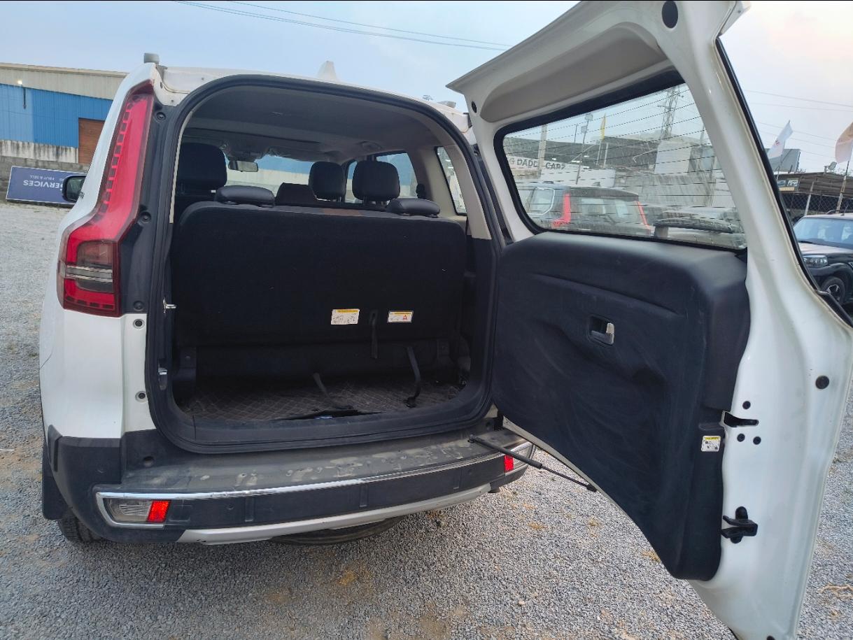 यूज़्ड 2023 महिंद्रा स्कॉर्पियो-N, Cyberabad, Hyderabad 9 यूज़्ड 2023 महिंद्रा स्कॉर्पियो-N, Cyberabad, Hyderabad 9